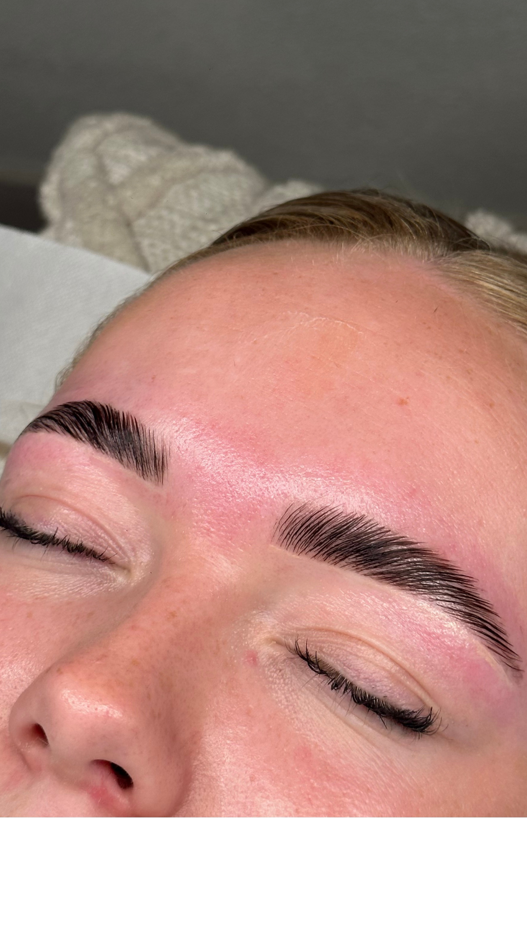 Brow Lamination