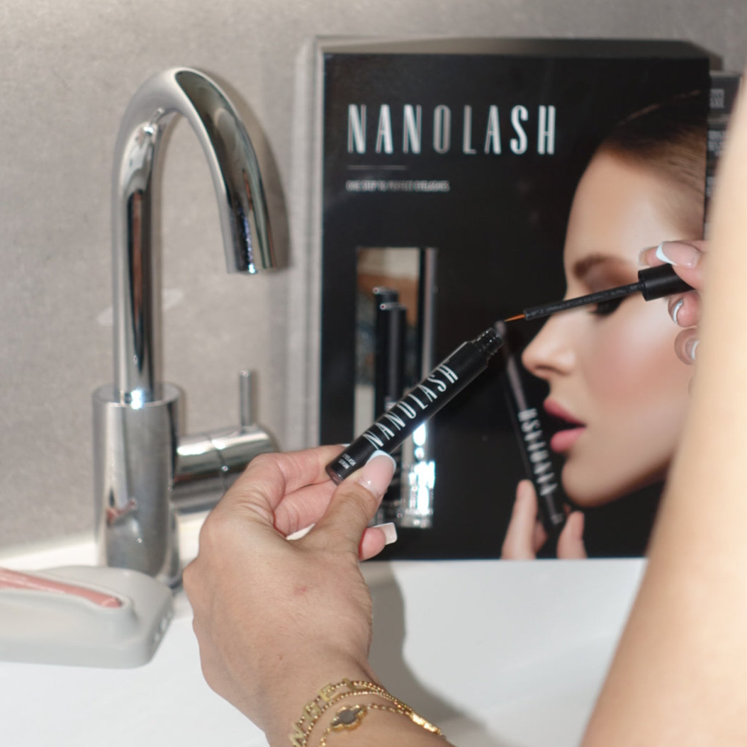 Nanolash Wimperserum